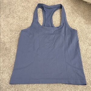 Lulu lemon swiftly tech racerback tank 2.0